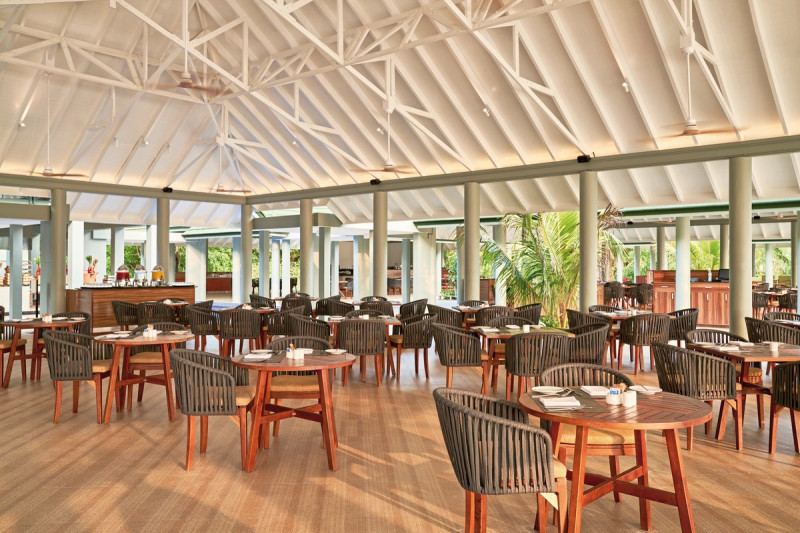Siyam World Maldives