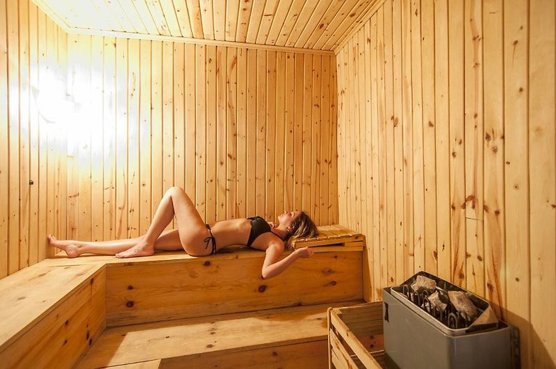 Kolibri Hotel ●●●●