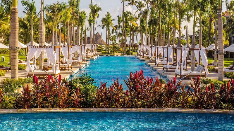 Secrets Royal Beach Punta Cana ●●●●○