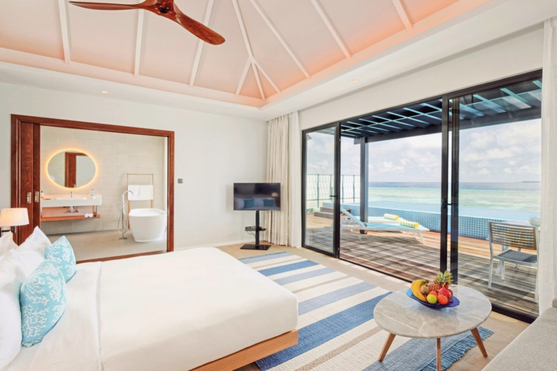 Nova Maldives ●●●●●