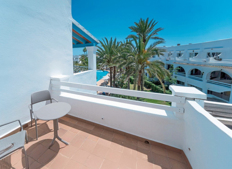 Calimera Fido Gardens ●●●●