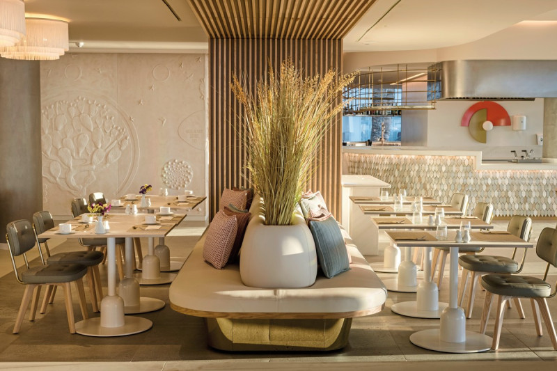 Plus Fariones Suite Hotel