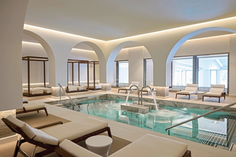 Vitality Pool &bdquo;KEPOS&ldquo; by GOCO