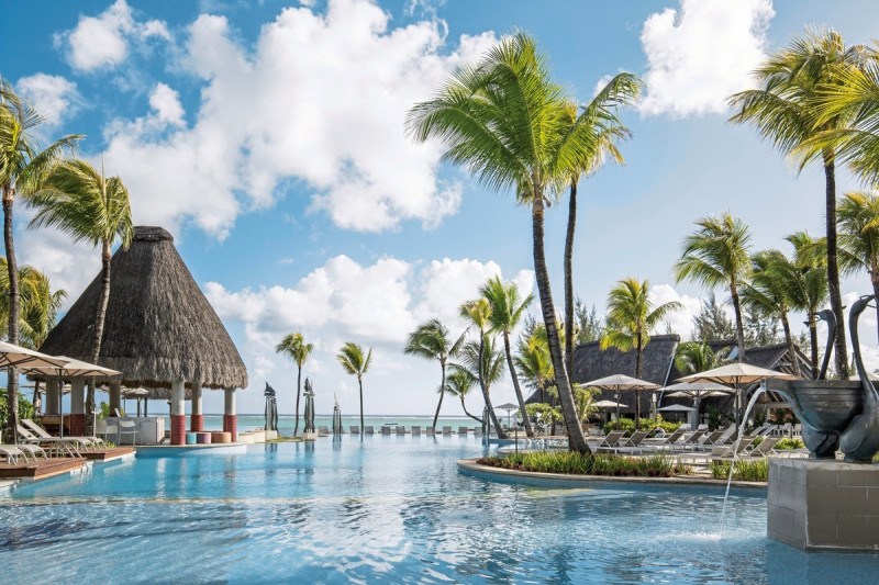 Ambre Mauritius ●●●●