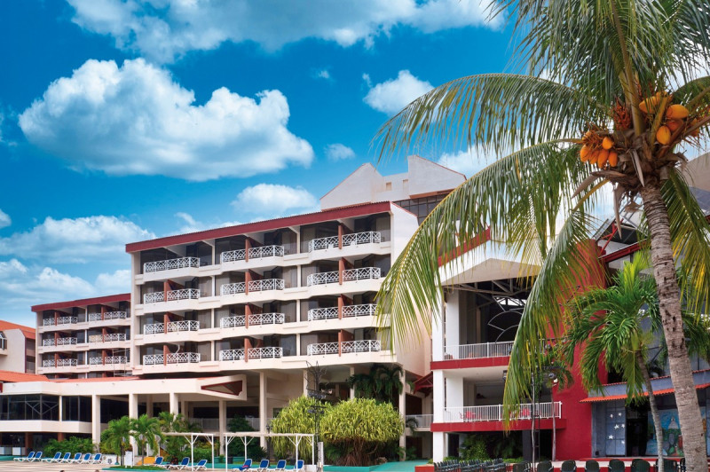 Villa Cuba