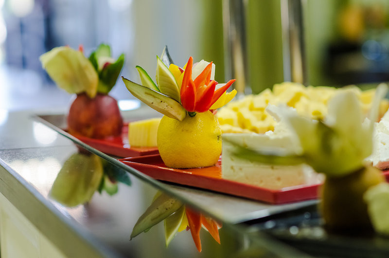 Gaia Palace Hotel ●●●●●