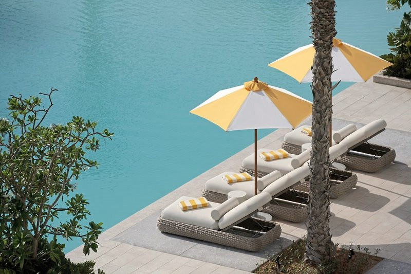 Delano Dubai ●●●●●