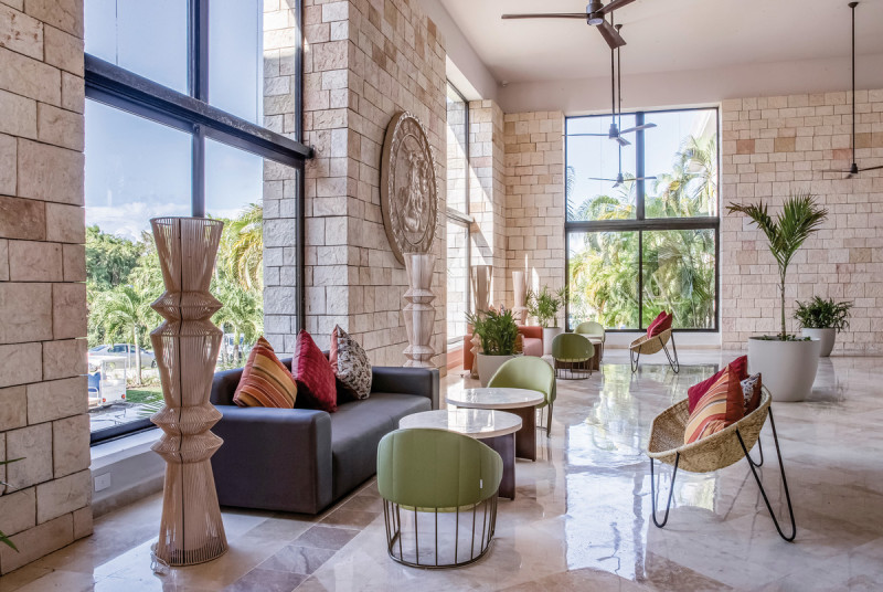 Bahia Principe Explore Tulum