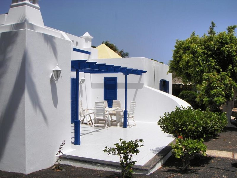 Sandos Atlantic Gardens ●●●