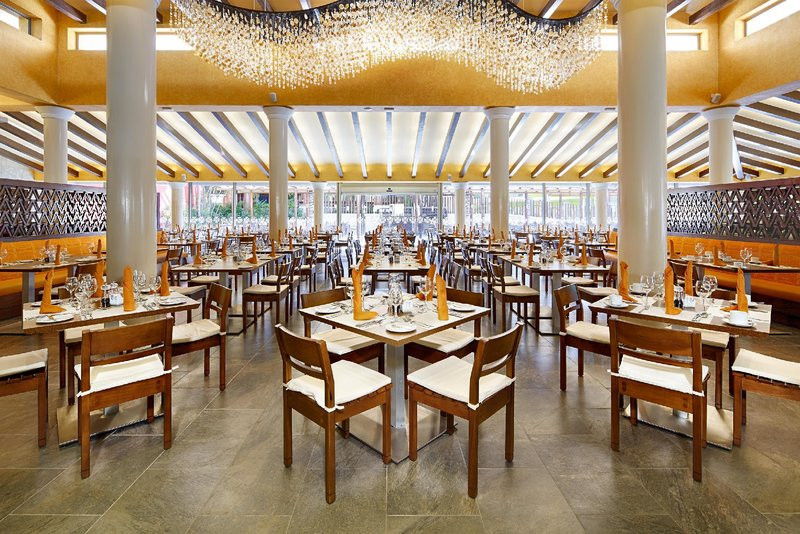 BarcelÃ³ Maya Beach ●●●●