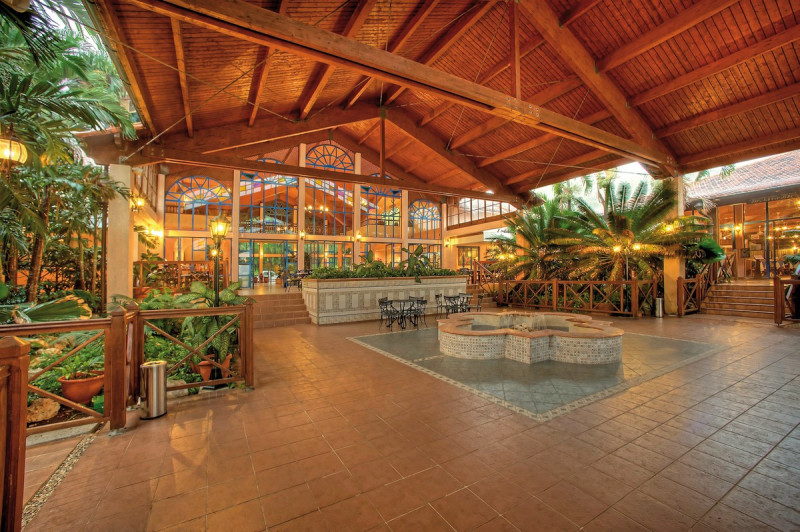 Memories Jibacoa ●●●●