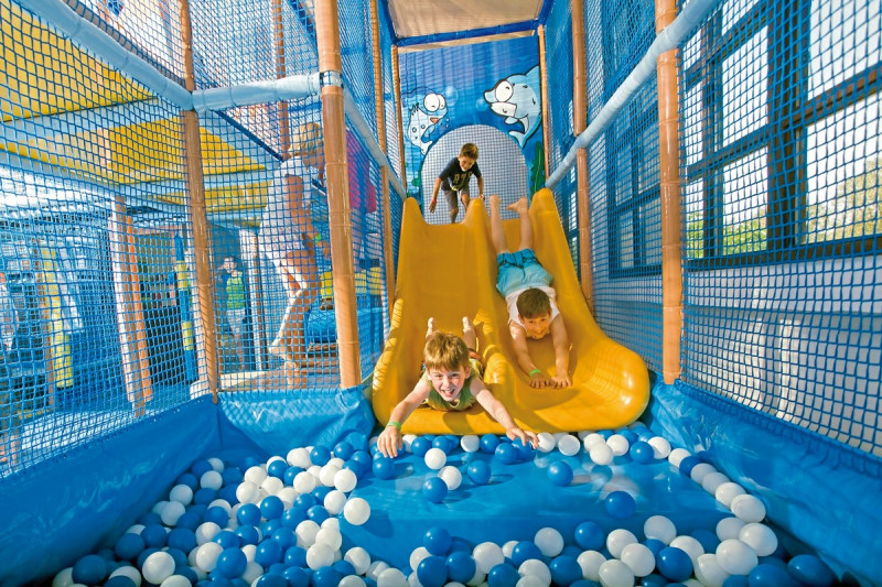 Valamar Tamaris Villas