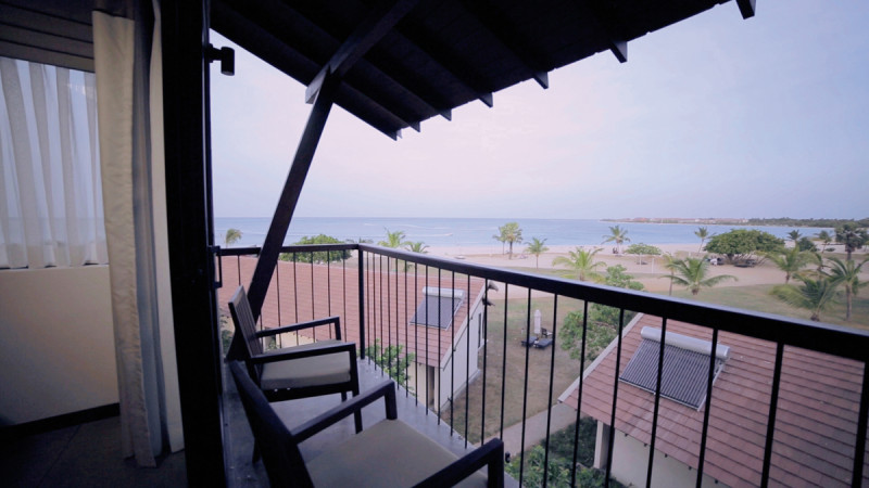 The Calm Resort & Spa