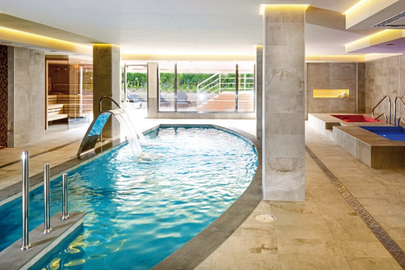 VIVA Blue & Spa ●●●●○