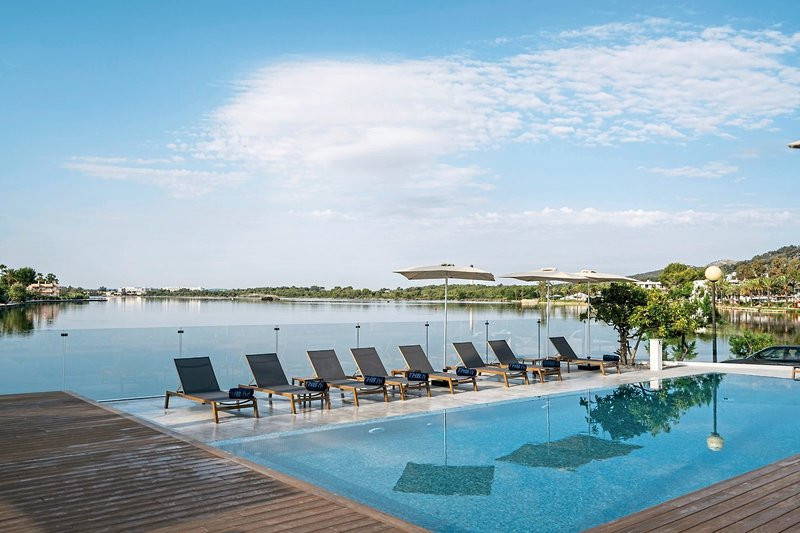 THB Bamboo Alcudia ●●●●○