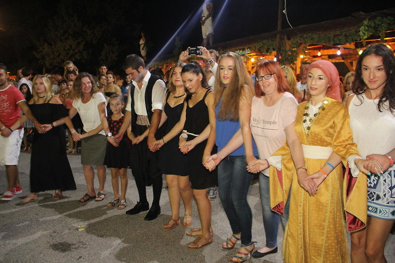 Gaia Palace Hotel ●●●●●