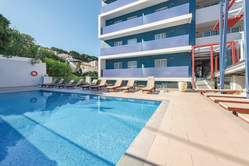 Semiramis City ●●●●