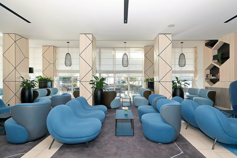 Kornati ●●●●