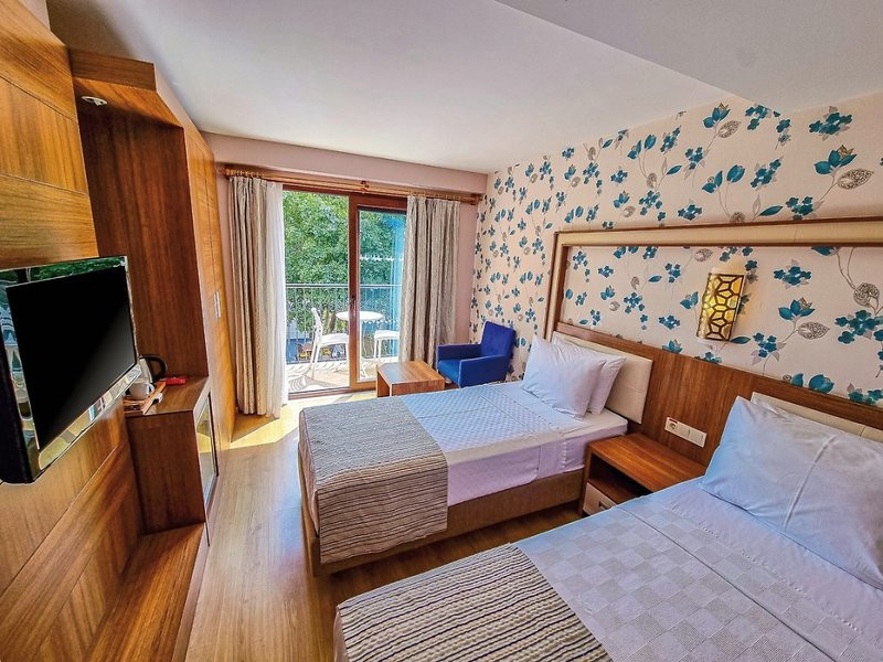 Sundia by Liberty ÃlÃ¼deniz ●●●●