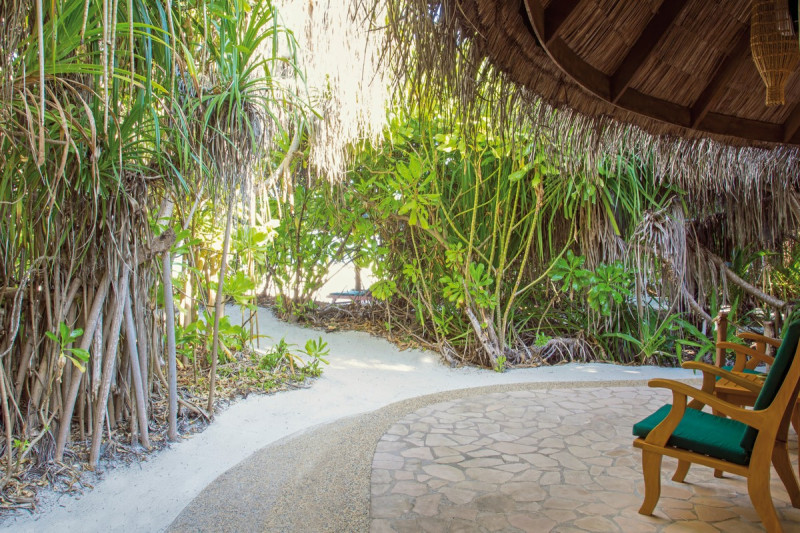 Wohnbeispiel Beach Villa