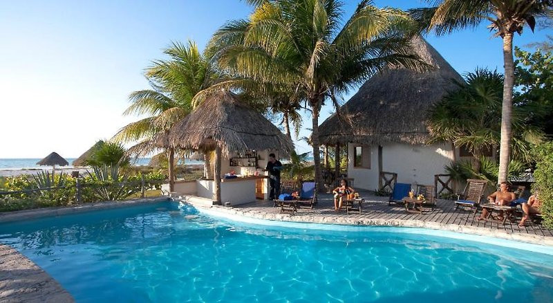 Holbox by Xaloc ●●●○