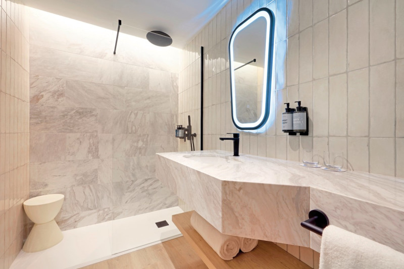 Juniorsuite Gartenblick