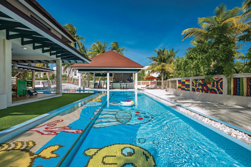 OBLU XPERIENCE Ailafushi