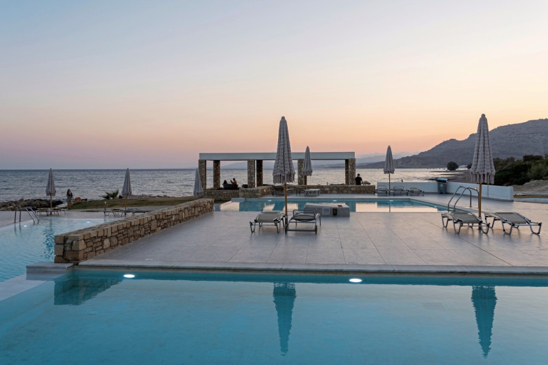 Sentido Sunrise Beach ●●●●