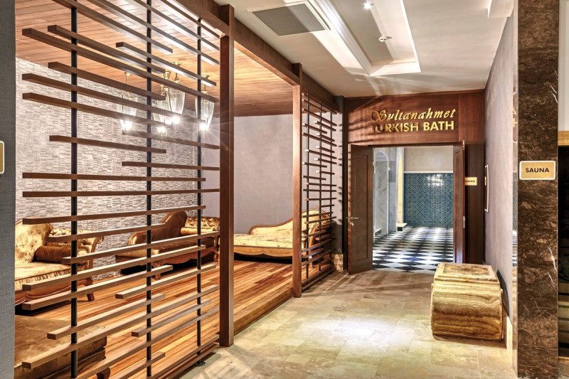 Sunis Efes Royal Palace Resort & Spa