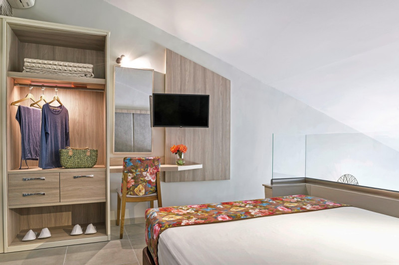 Alexandra Beach Spa Resort ●●●●○