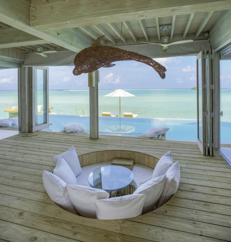 Soneva Jani Resort ●●●●●●