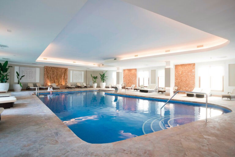 Son Caliu Spa Oasis ●●●●○