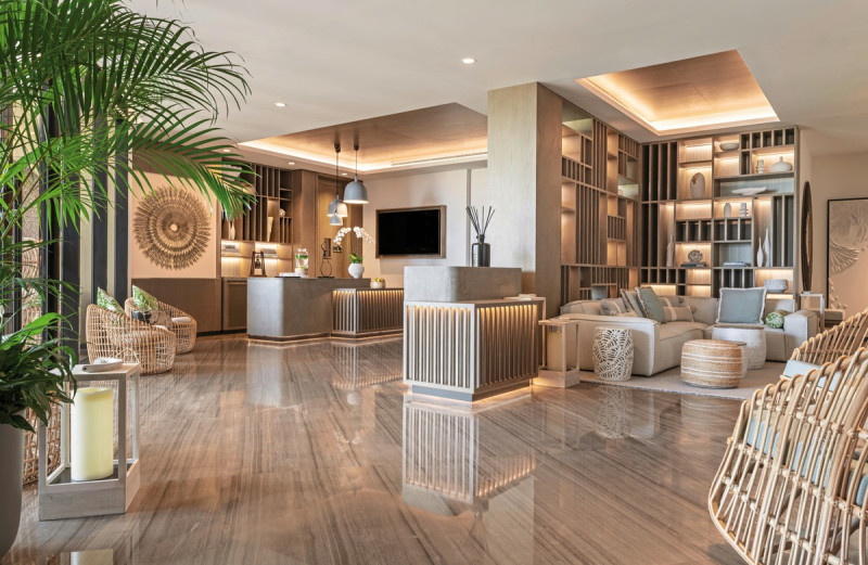 Le Royal Méridien Beach Resort & Spa Dubai