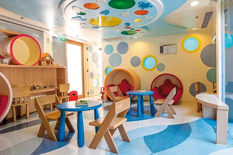 Renaissance Phuket Resort & Spa