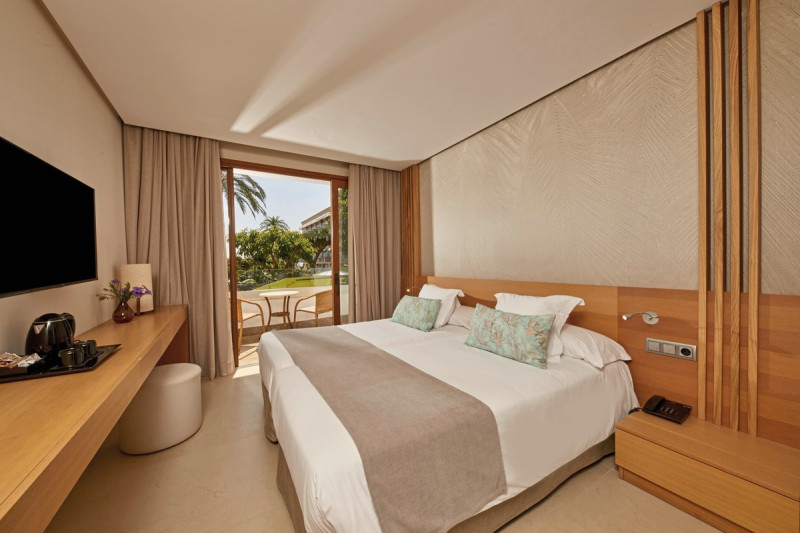 Son Caliu Spa Oasis ●●●●○