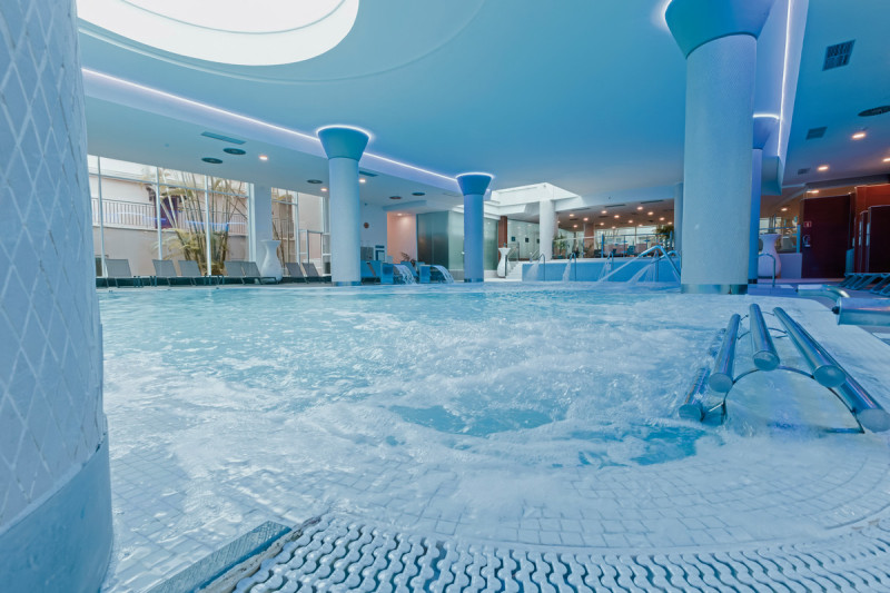 Landmar Costa Los Gigantes Family Resort