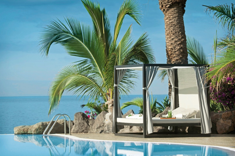 ADRIAN Hoteles Roca Nivaria Gran Hotel