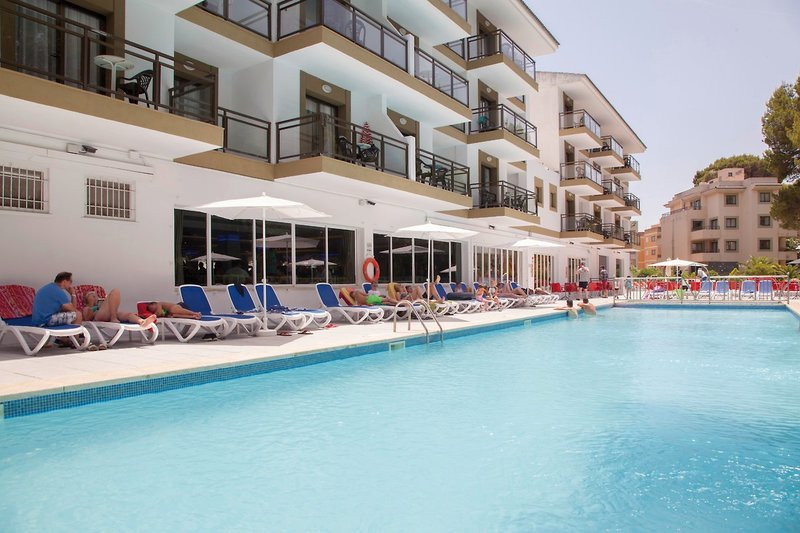 Guya Wave ●●●○