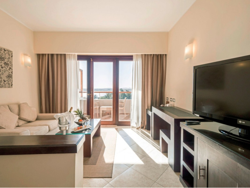 Fort Arabesque - The West Bay ●●●●