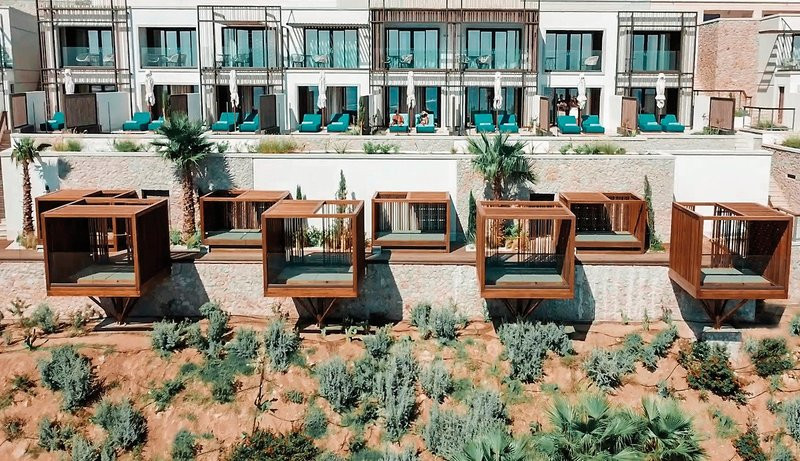 Mitsis Summer Palace ●●●●●