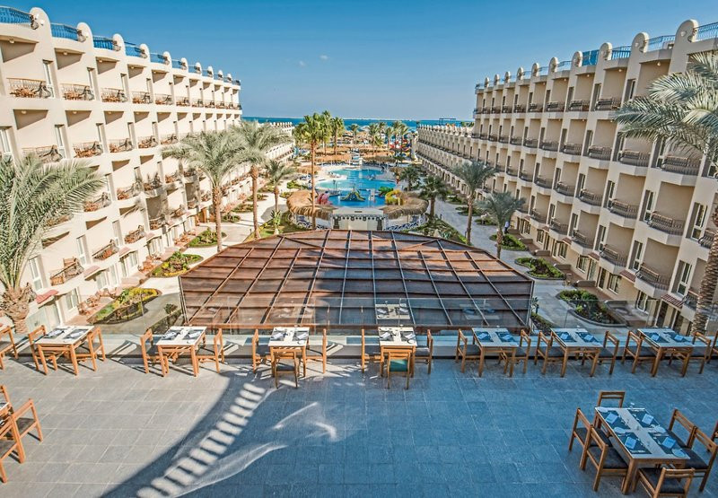 SUNRISE Aqua Joy Resort ●●●●