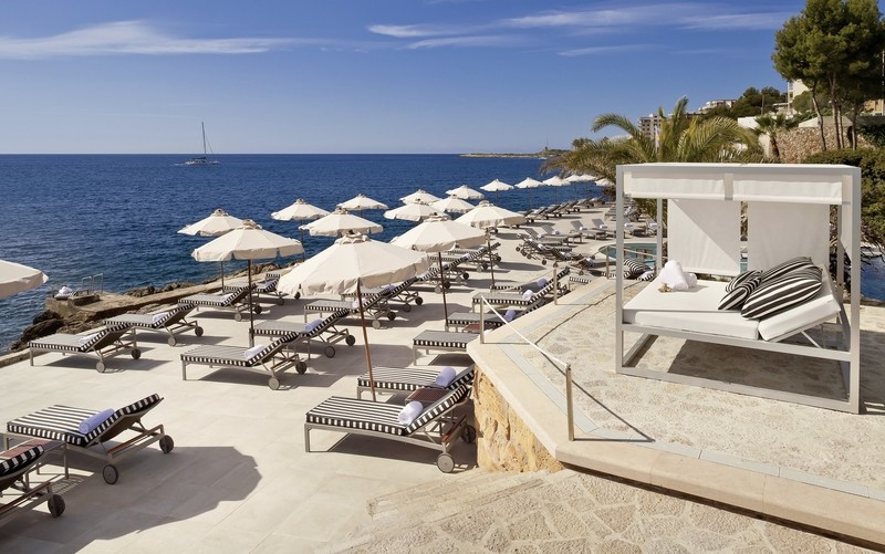 De Mar Gran MeliÃ¡ ●●●●●