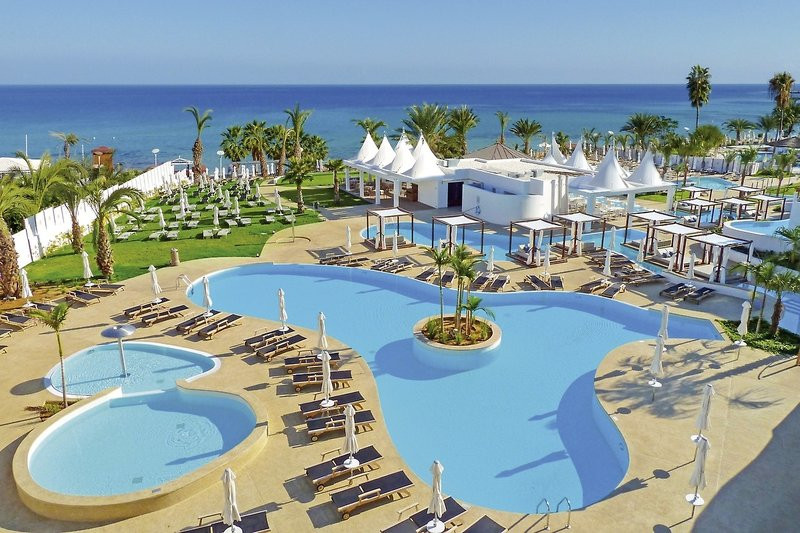 Sunrise Pearl Hotel & Spa ●●●●●