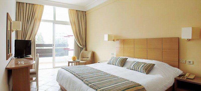 Marhaba Salem ●●●●