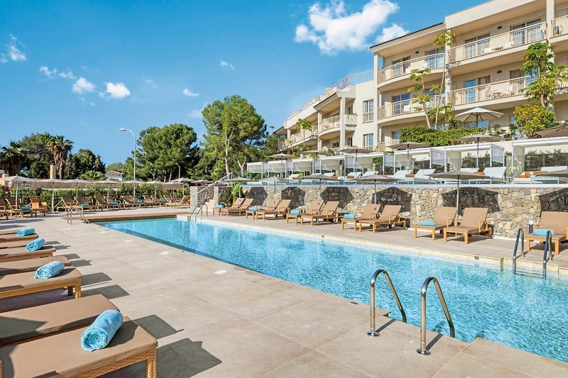 VIVA Cala Mesquida Suites & Spa - Adults only 16+ ●●●●○