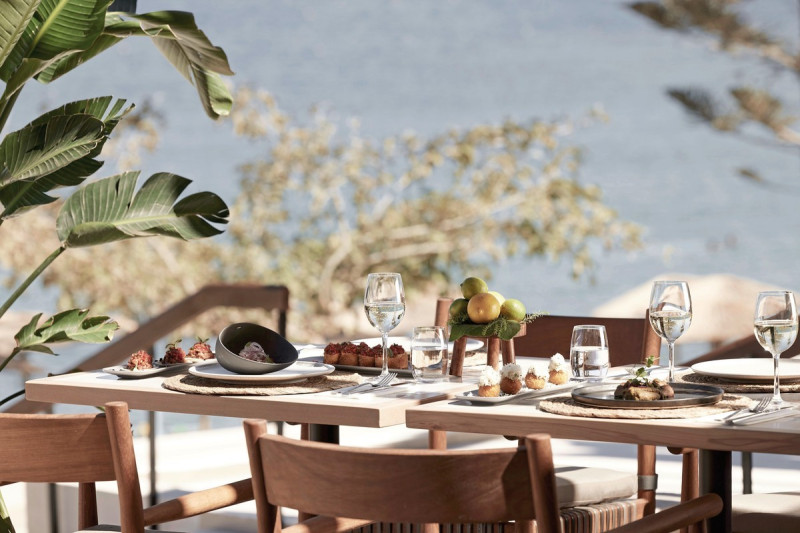 Helea Lifestyle Beach Resort ●●●●●
