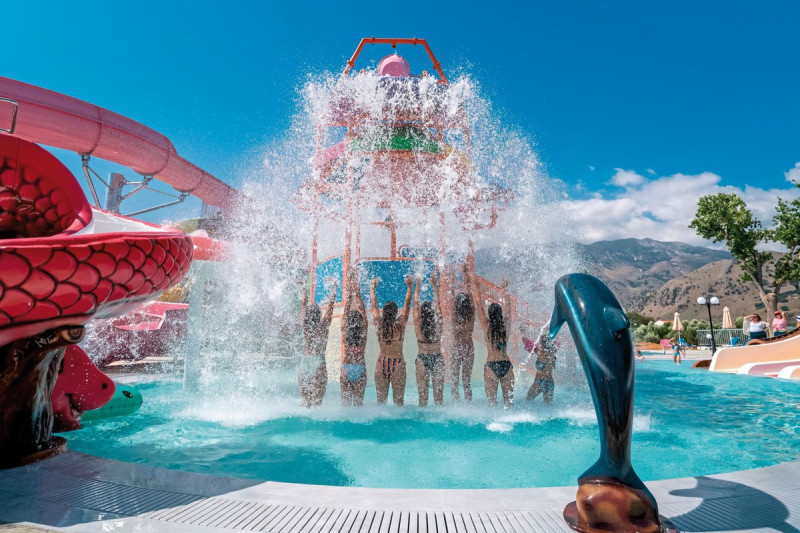 Georgioupolis Resort ●●●●●