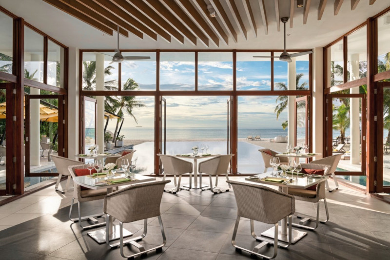 Niyama Private Islands Maldives ●●●●●○