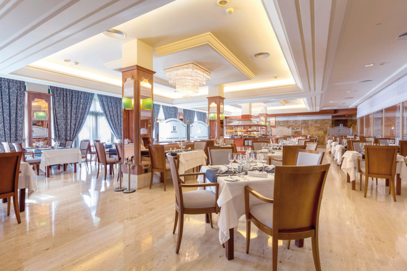 Hipotels Hipocampo Palace