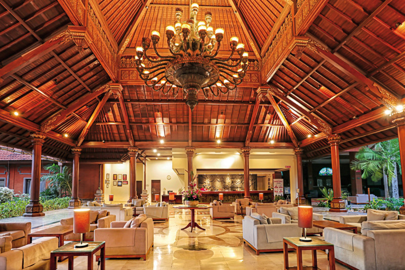 Prime Plaza Hotel Sanur